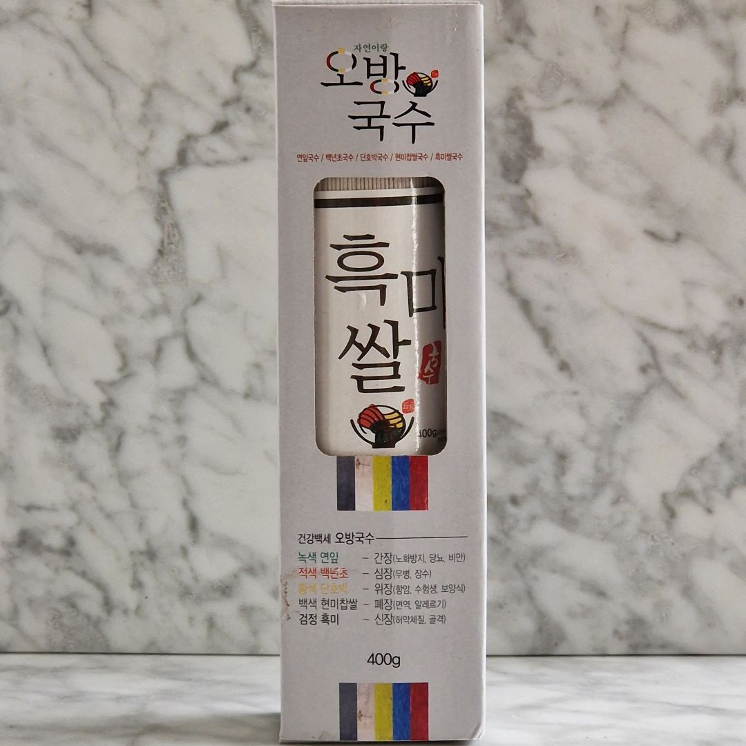 Vinaigrette coréenne au piment - 300g – Korea Store