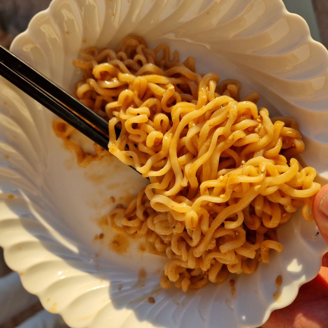 14 idées faciles pour transformer vos ramen instantanés