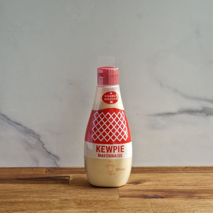 Japanische Mayonnaise – Kewpie – 355 ml