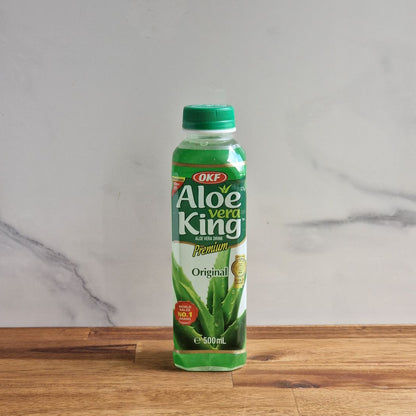 Aloe Vera Original – OKF – 500 ml