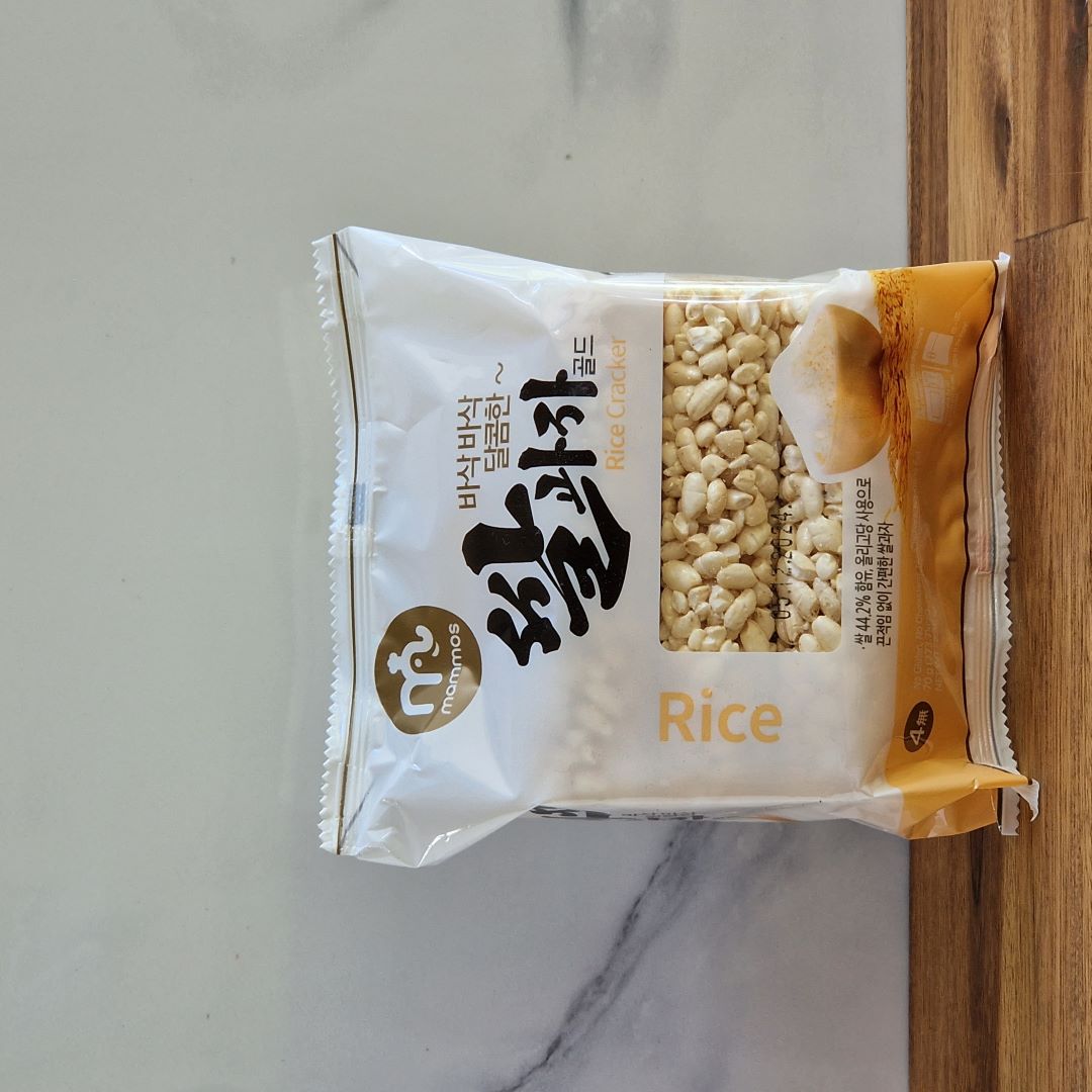 Crackers de riz - 70g