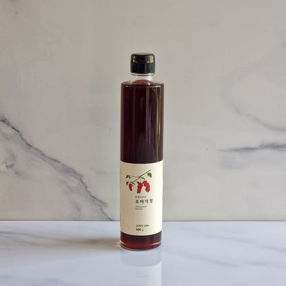 Omija-Extrakt - 300 ml