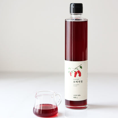 Omija-Extrakt - 300 ml